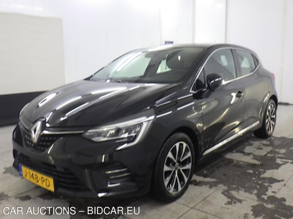 Renault CLIO 1.0 TCe 100 Intens
