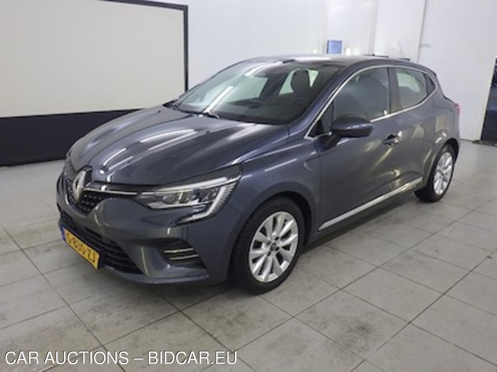 Renault CLIO 1.0 TCe 100 Intens 5d