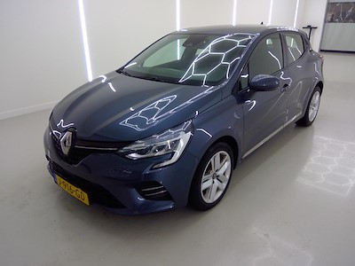 Renault CLIO 1.0 TCe 100 Zen 5d