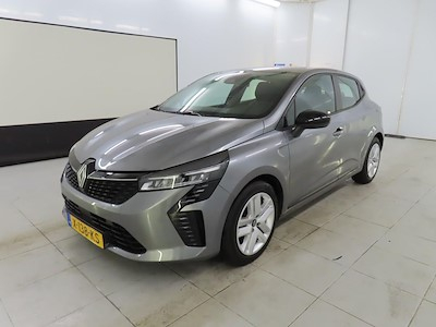 Renault CLIO bnz84je 1.0 TCe 90 GPF Evolution