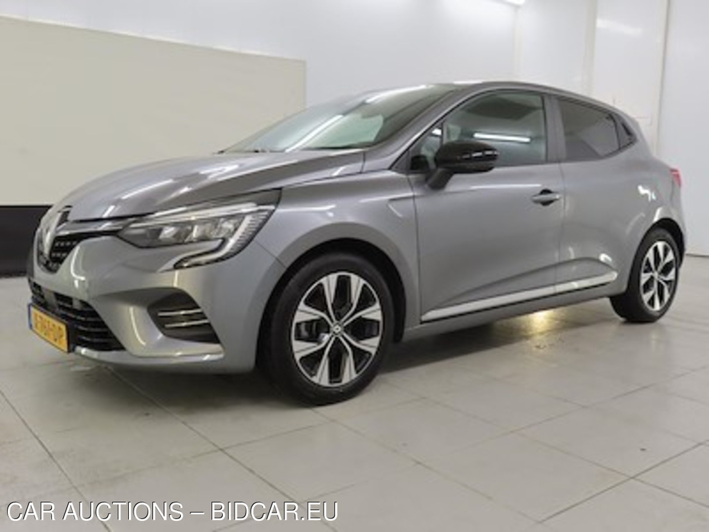 Renault CLIO 1.0 TCe 90 GPF Evolution