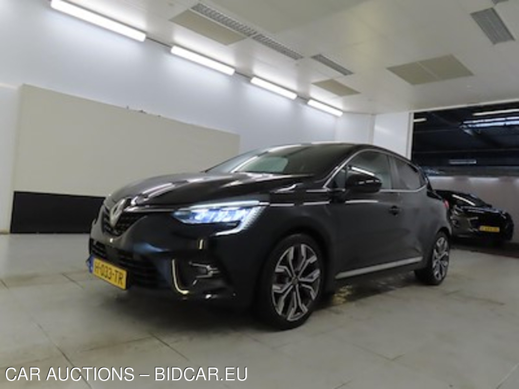 Renault CLIO 1.5 Blue dCi 85 Intens