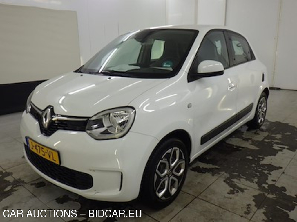 Renault TWINGO SCe 75 Stop ; Start Collection 5d