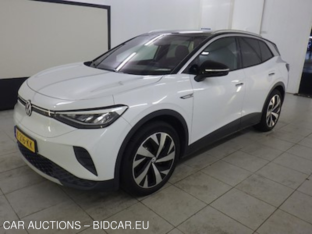 Volkswagen ID.4 77kWh 1ST Auto 5d