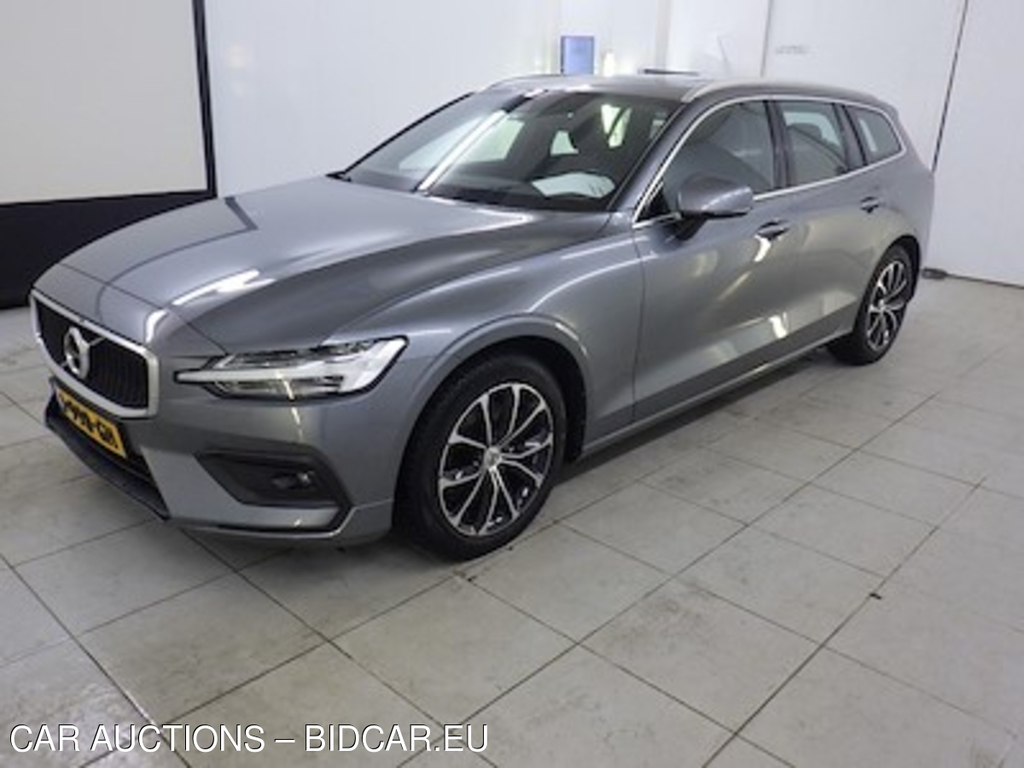 Volvo V60 B3 Automaat Business Pro 5d