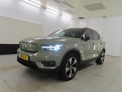 Volvo Xc40 recharge P8 AWD R-Design 5d