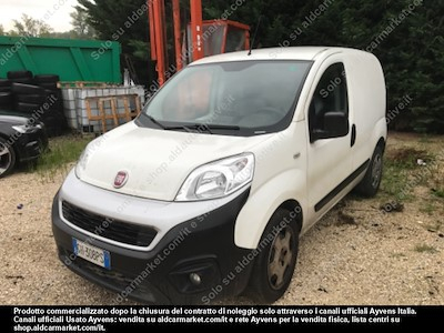 Fiat fiorino PC 1.3 multijet 95 -