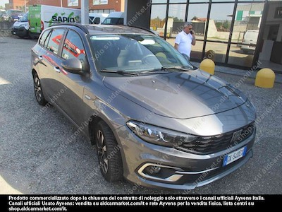 Fiat tipo 1.3 mjt 95cv SS -