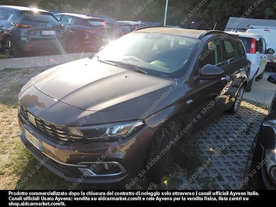 Fiat tipo SW 1.3 mjt 95cv -