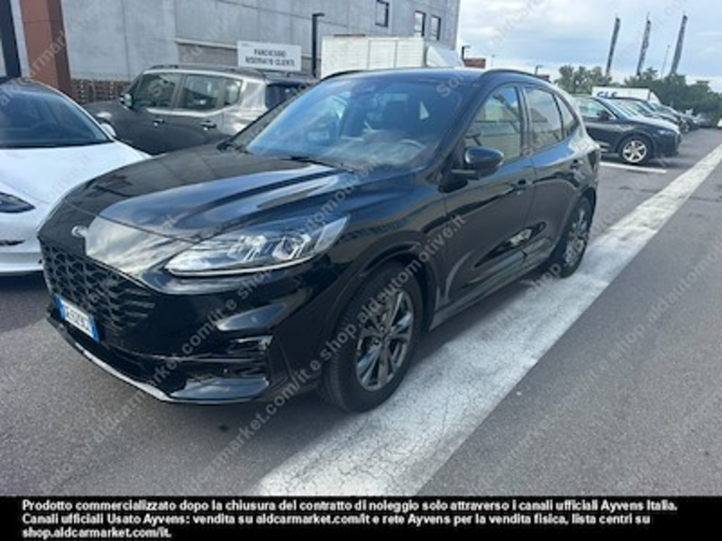 Ford kuga 1.5 ecoblue 120cv 2wd -