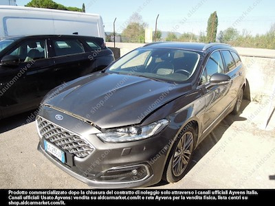 Ford mondeo SW 2.0 187cv hybrid -
