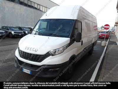 Iveco daily 35s16 V 4100 H3 -
