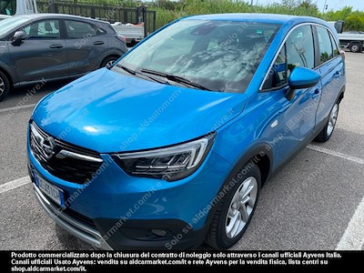 Opel crossland xpc 1.5 diesel 102cv -