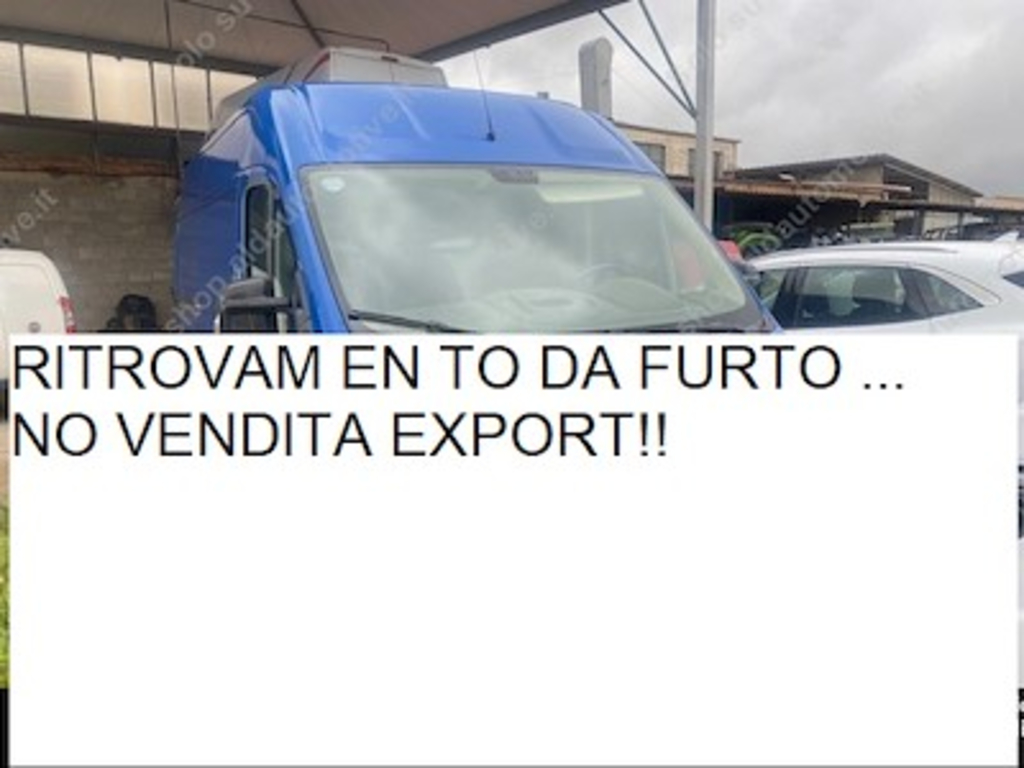 Peugeot boxer 330 l2h2 2.0 bluehdi -