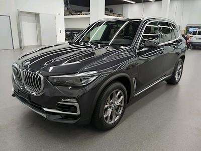 BMW X5 3.0 XDRIVE 45E STEPTRONIC SPORT
