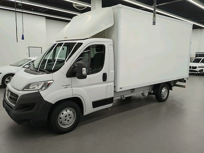 Fiat DUCATO 295 35 150 MultijetIi 4035 Xl
