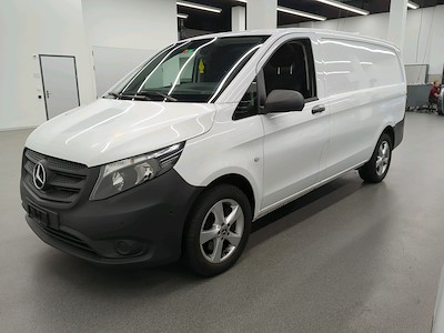 Mercedes-Benz VITO 116 Cdi Be Kastenwagen Lang