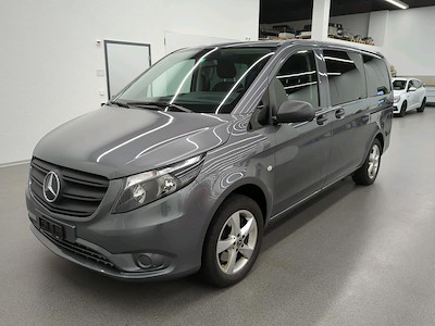 Mercedes-Benz VITO 2.0 116 D SELECT FAMILY LONG AUTO