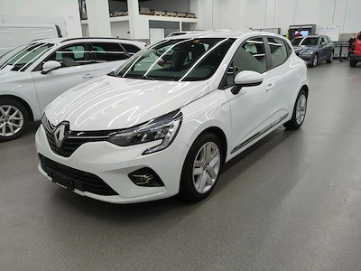 Renault CLIO Tce 100 Business