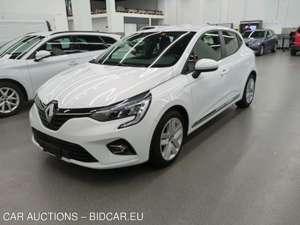 Renault CLIO Tce 100 Business