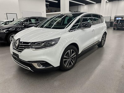 Renault ESPACE 2.0 BLUE DCI 160PS INTENS EDC