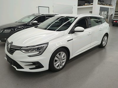 Renault MEGANE 1.5 BLUE DCI 115 BUSINESS EDC GRANDTOUR