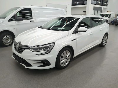 Renault MEGANE 1.5 BLUE DCI 115 BUSINESS EDC GRANDTOUR
