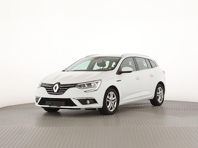 Renault MEGANE 1.5 BLUE DCI 115 BUSINESS EDC GRANDTOUR