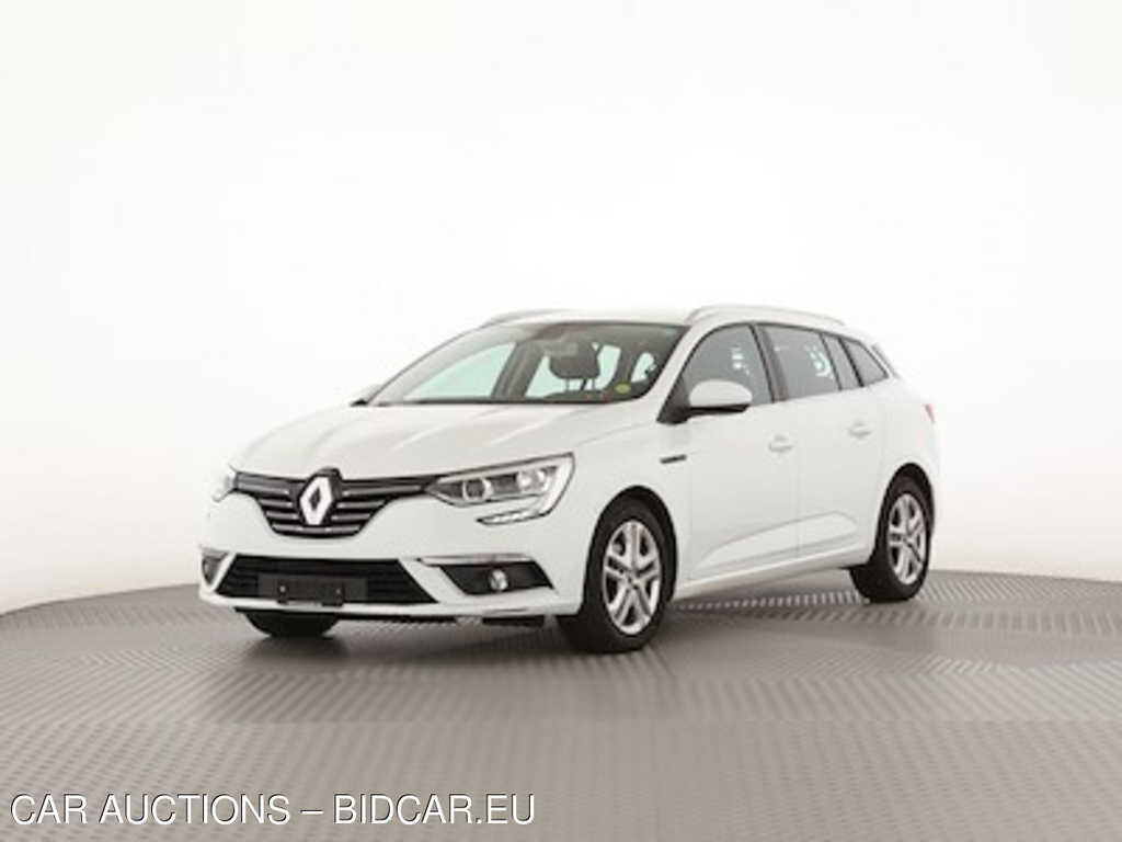 Renault MEGANE 1.5 BLUE DCI 115 BUSINESS EDC GRANDTOUR