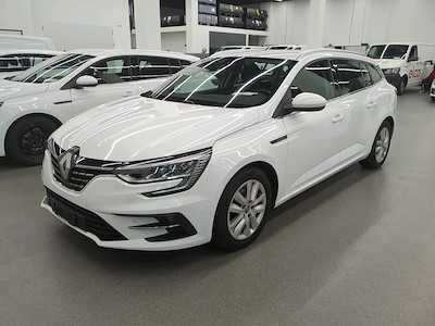 Renault MEGANE 1.5 BLUE DCI 115 BUSINESS EDC GRANDTOUR