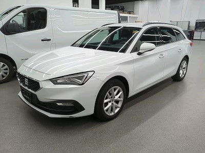 Seat LEON 2.0 Tdi Evo Style Dsg