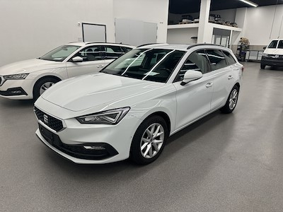 Seat LEON 2.0 Tdi Evo Style Dsg