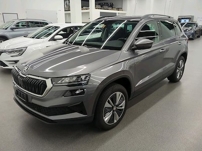 Skoda KAROQ 2.0 TDI SCR 150PS AMBITION DSG 4WD