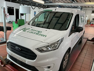 Ford Transit connect 1.5 TDCi EcoBlue 100 L2 Trend HP M6 UA!