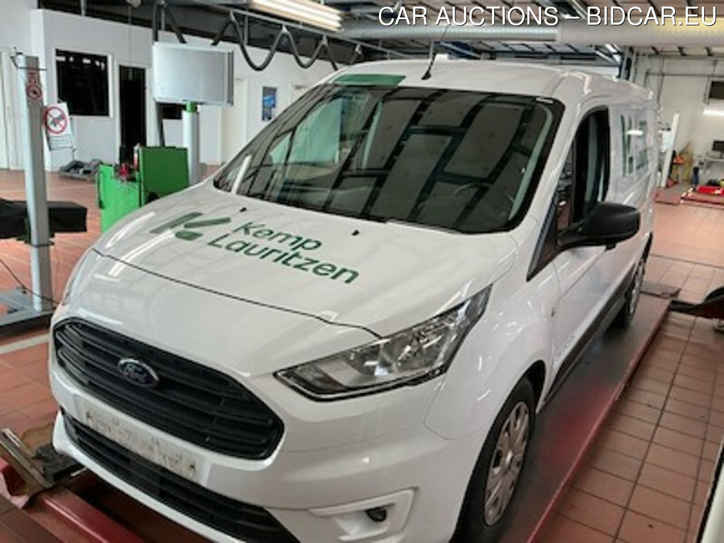 Ford Transit connect 1.5 TDCi EcoBlue 100 L2 Trend HP M6 UA!