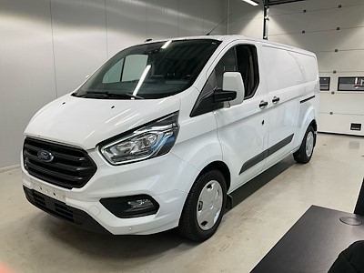 Ford Transit custom 2.0tdci 130 300 Trend Fwd L2 Auto UA!