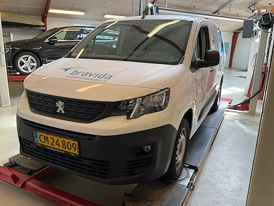 Peugeot Partner PLUS B L2 V2 1.6 BlueHDi 100 UA!