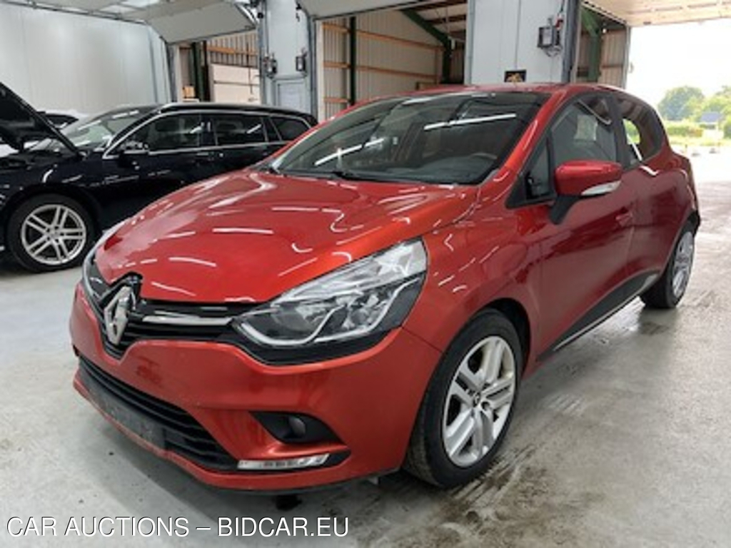 Renault Clio 0.9 ENERGY TCE 90 UA!