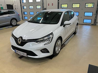 Renault CLIO 1.0 TCe 100 Zen UA!