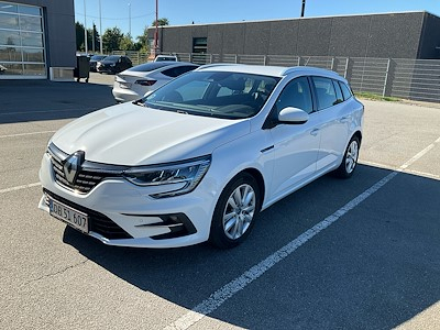 Renault MEGANE E-TECH plug-in hybrid 160 Intens UA!