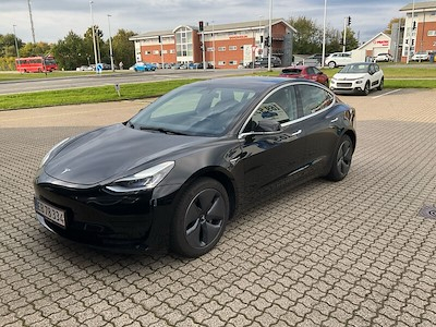 Tesla Model 3 STANDARD PLUS RWD AUTO UA!