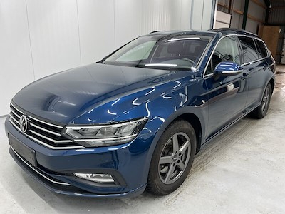 Volkswagen Passat 2.0 Tdi 150 Business Plus Pro Sg5 Dsg UA!
