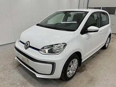 Volkswagen UP e-up! UA!