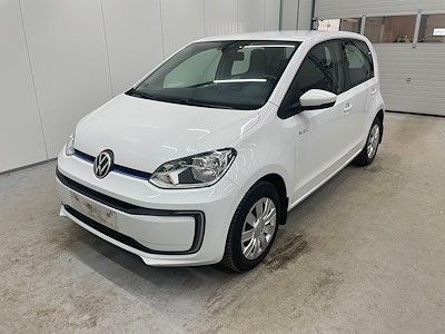 Volkswagen UP e-up! UA!