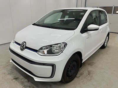 Volkswagen UP e-up! UA!
