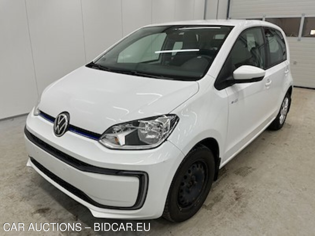 Volkswagen UP e-up! UA!