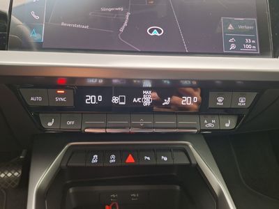 Audi A3 sportback - 2020 A3 SPORTBACK 30 TFSI BUSINESS EDITION ATTRACTION STR., 2021
