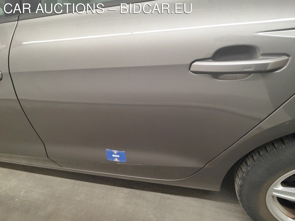 Audi A4 avant diesel - 2020 A4 AVANT 35 TDI BUSINESS EDITION S TRONIC, 2020