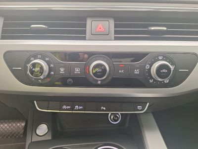 Audi A4 - 2016 A4 1.4 TFSI S TRONIC, 2018