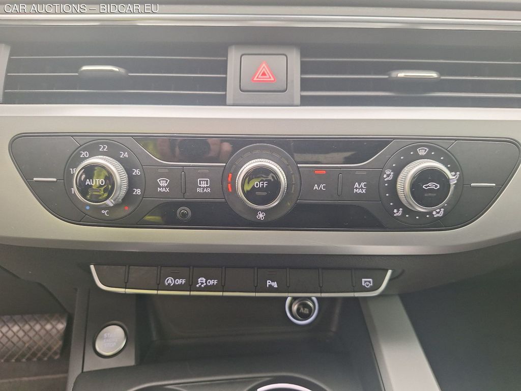Audi A4 - 2016 A4 1.4 TFSI S TRONIC, 2018